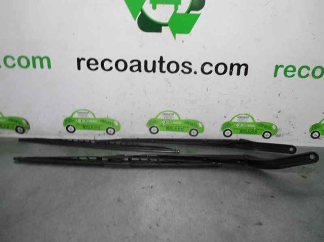 Brazo del limpiaparabrisas 61617075612 BMW