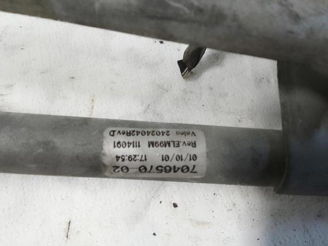 61617111535 BMW Varilla de limpiaparabrisas  en stock Córdoba