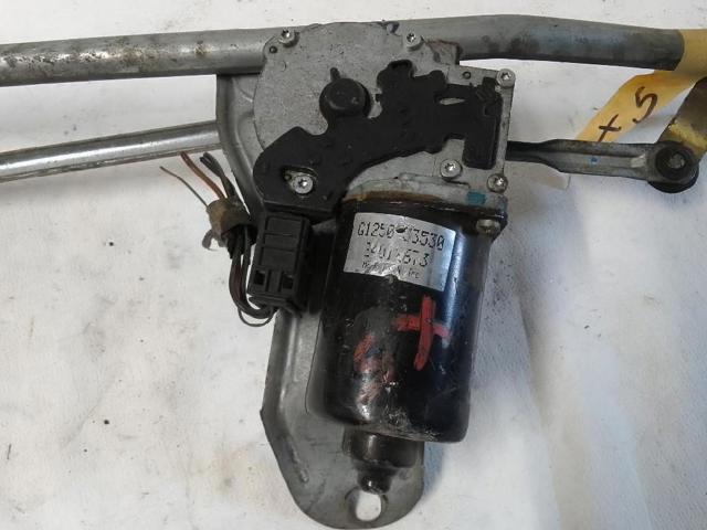 BMW 61617111535 Trapezio del limpiaparabrisas  comprar en Albacete