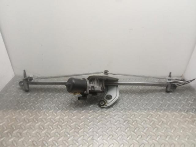Trapezio del limpiaparabrisas Mini Cooper  (R56)