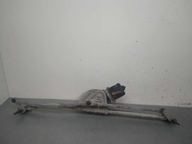 Trapezio del limpiaparabrisas Mini Cooper  (R56)