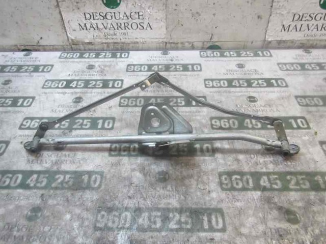 Trapezio del limpiaparabrisas para Mini Cooper  (R56)