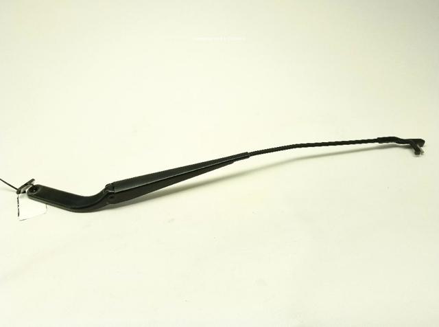 Brazo del limpiaparabrisas lavado de parabrisas BMW X5  (2007-2013)