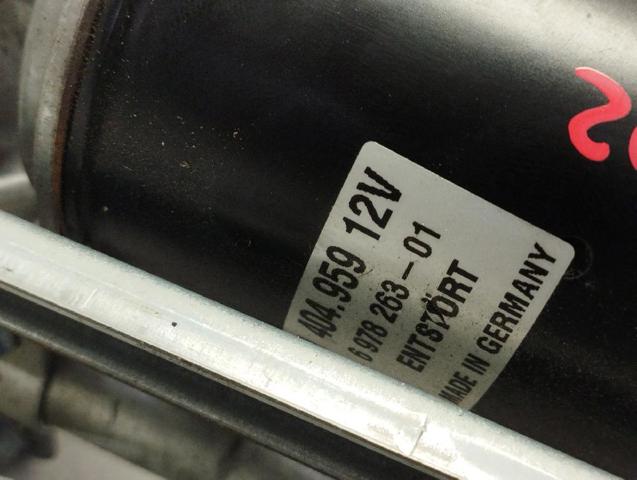 61617161711 Varilla de limpiaparabrisas  en stock Granada