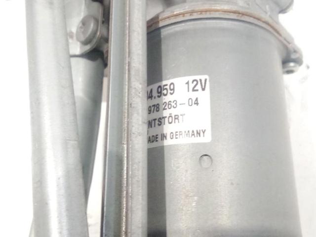 61617161711 BMW Varillaje lavaparabrisas  comprar en Oviedo