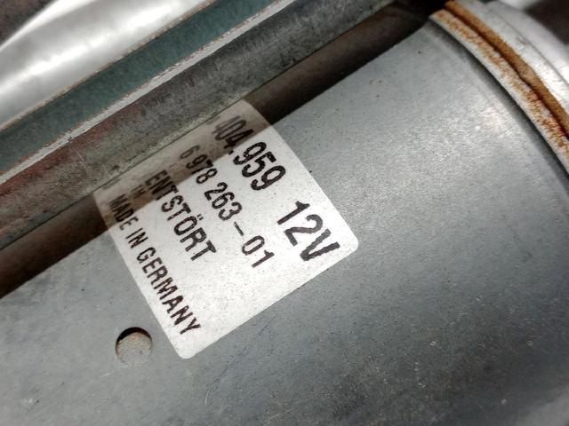 BMW 61617161711 Varilla de limpiaparabrisas comprar Tarragona