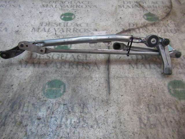 BMW 61617161711 Trapezio del limpiaparabrisas  disponible España