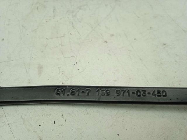 BMW 61617169971 Brazo del limpiaparabrisas  disponible España