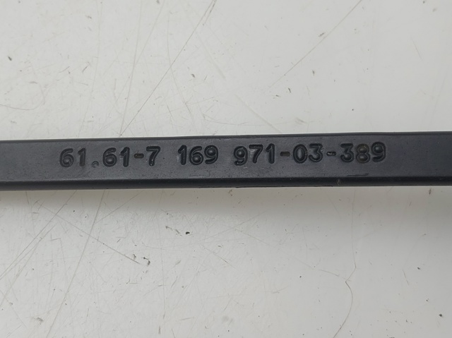 61617169971 Brazo del limpiaparabrisas  comprar en Reus