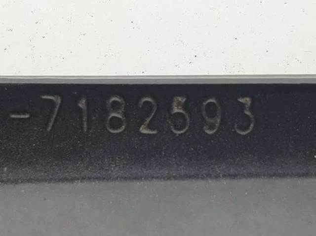 61617182459 Brazo del limpiaparabrisas  en stock Castellón