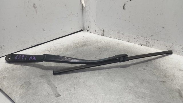 61617182459 Brazo del limpiaparabrisas comprar Sevilla