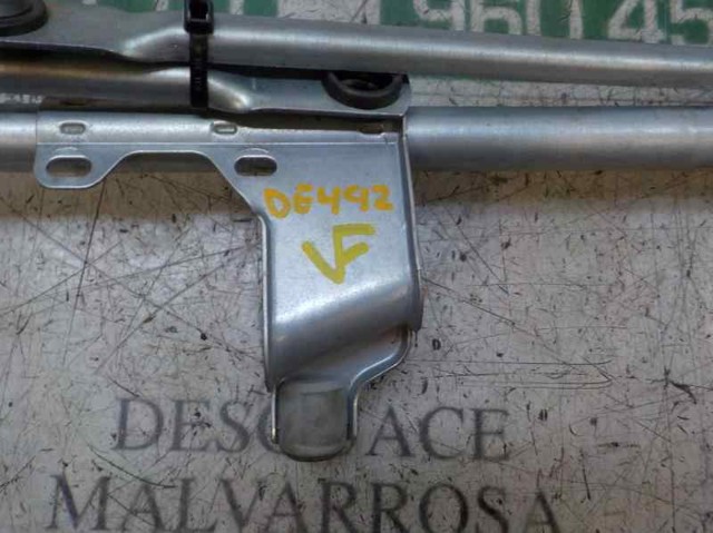 Varillaje lavaparabrisas BMW 1 E81, E87
