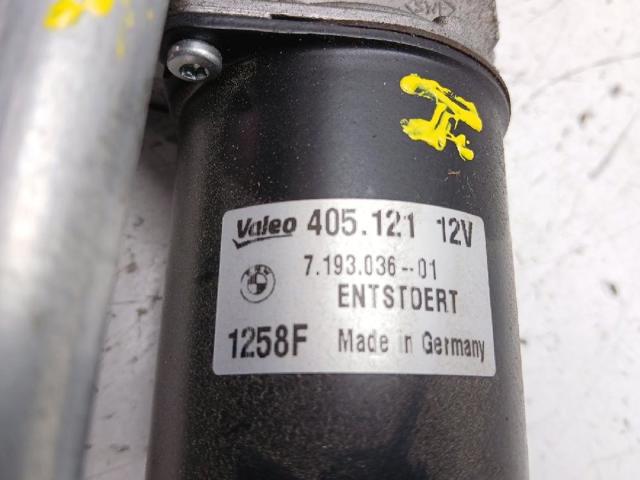 BMW 61617192963 Varilla de limpiaparabrisas comprar Barcelona