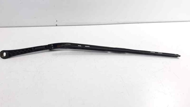 Brazo del limpiaparabrisas, lavado de parabrisas, luna delantera BMW 5 E61