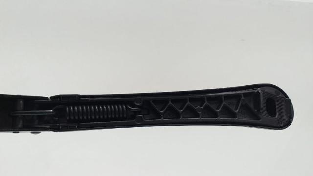 Brazo del limpiaparabrisas, lavado de parabrisas, luna delantera BMW 5 E61