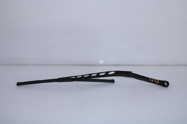 Brazo del limpiaparabrisas, lavado de parabrisas, luna delantera BMW 5 E61