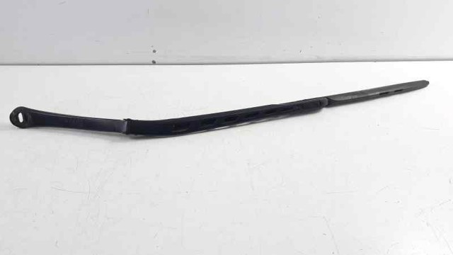 Brazo del limpiaparabrisas, lavado de parabrisas, luna delantera BMW 5 E61