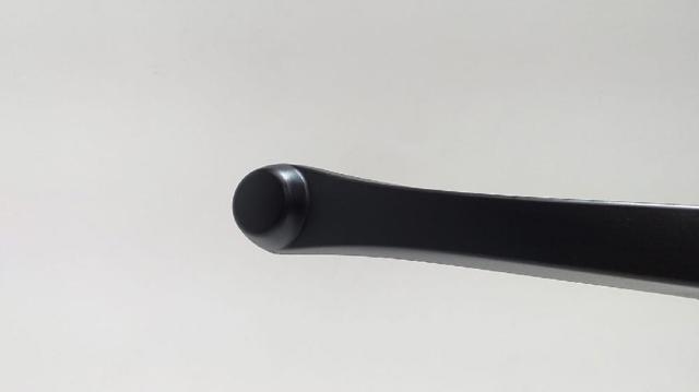 Brazo del limpiaparabrisas, lavado de parabrisas, luna delantera BMW 5 E61