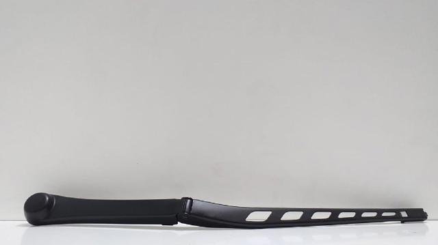 Brazo del limpiaparabrisas, lavado de parabrisas, luna delantera BMW 5 E61