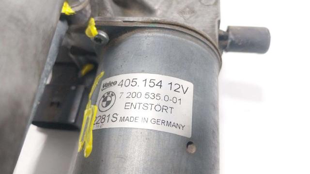 BMW 61617200510 Varilla de limpiaparabrisas  en stock Valencia