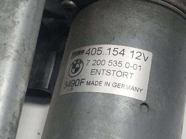 BMW 61617200510 Varilla de limpiaparabrisas  en stock Salamanca