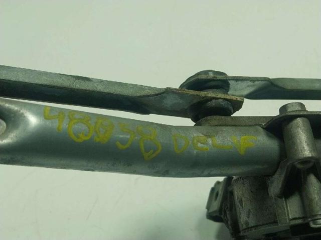 BMW 61617200510 Trapezio del limpiaparabrisas  comprar en Albacete