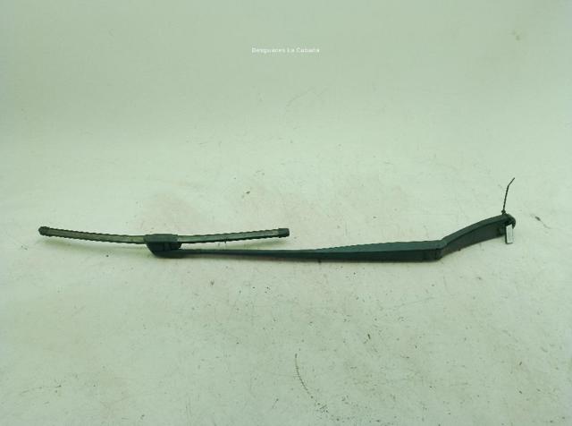 Brazo del limpiaparabrisas lavado de parabrisas BMW 5  (2009-2016)