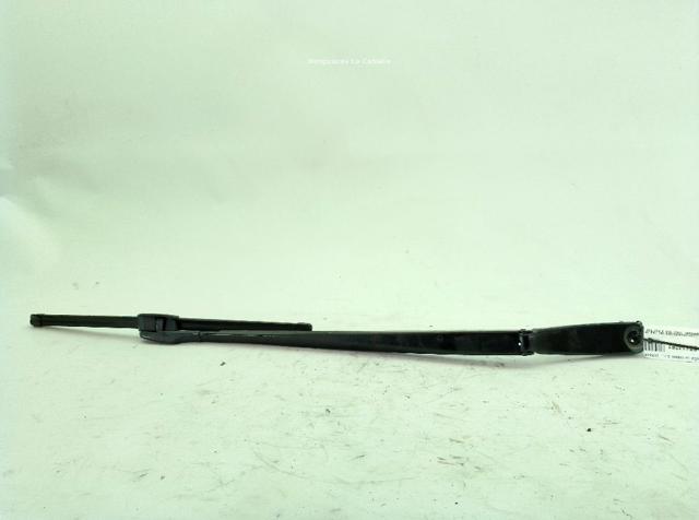 Brazo del limpiaparabrisas, delantero BMW 5  (F10)