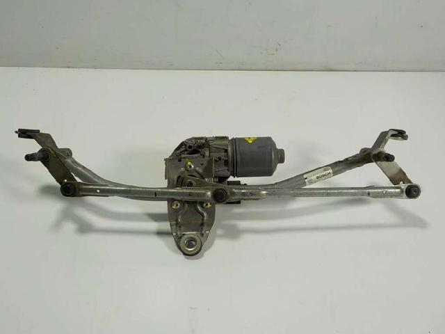 Trapezio del limpiaparabrisas para BMW X3  (F25)
