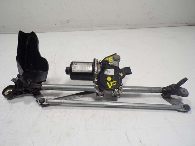 Trapezio del limpiaparabrisas BMW 1  (F20)