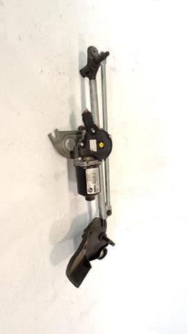 Comprar Trapezio del limpiaparabrisas BMW 1  F20 a bajo precio