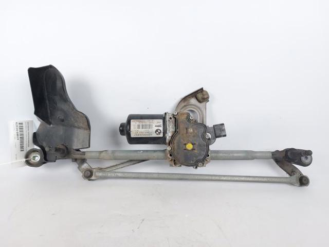 Varilla de limpiaparabrisas para BMW 1 F20
