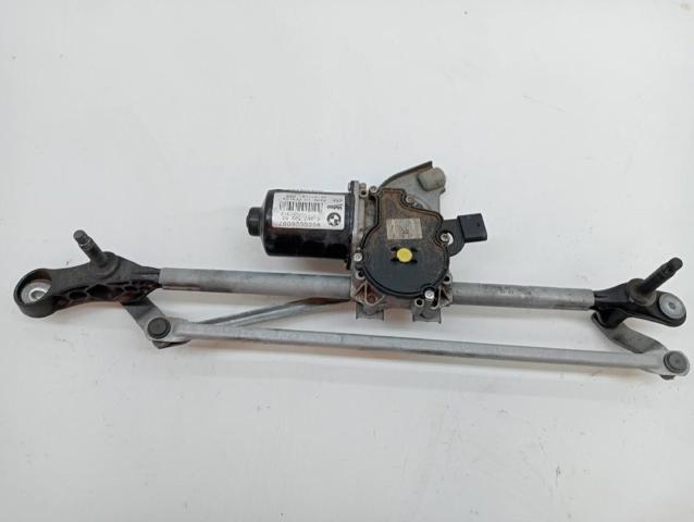 Trapezio del limpiaparabrisas BMW 1 hatchback comprar en España