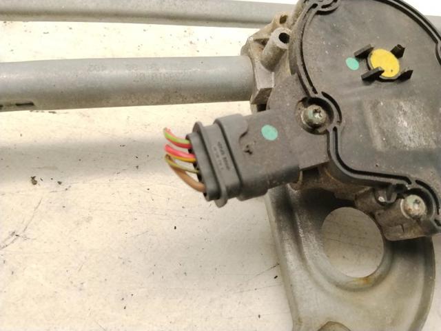61617239510 BMW Trapezio del limpiaparabrisas  comprar en Oviedo
