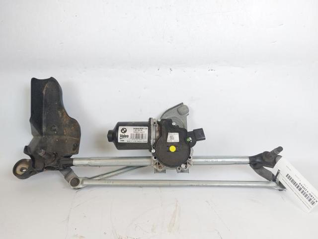 Comprar Trapezio del limpiaparabrisas 1 F20