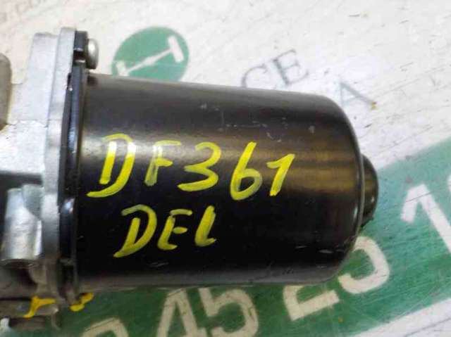 Trapezio del limpiaparabrisas para BMW 1  (F20)