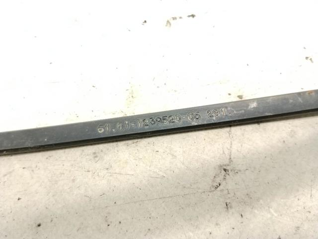 Brazo del limpiaparabrisas lavado de parabrisas BMW 1 (2011-2019)