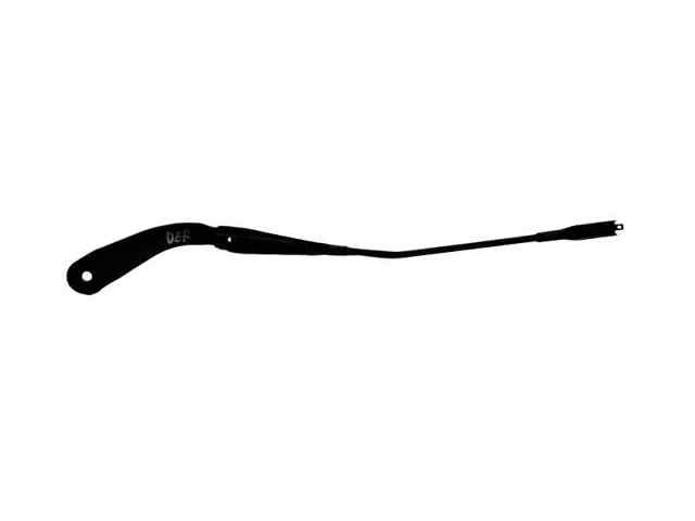 Brazo del limpiaparabrisas, delantero BMW 1 (F20)