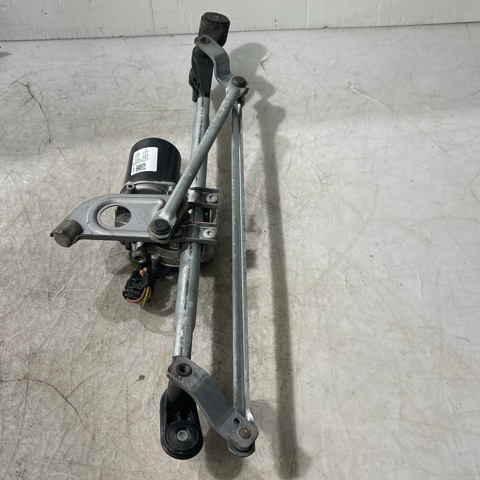 61617260488 BMW Trapezio del limpiaparabrisas  disponible Ourense