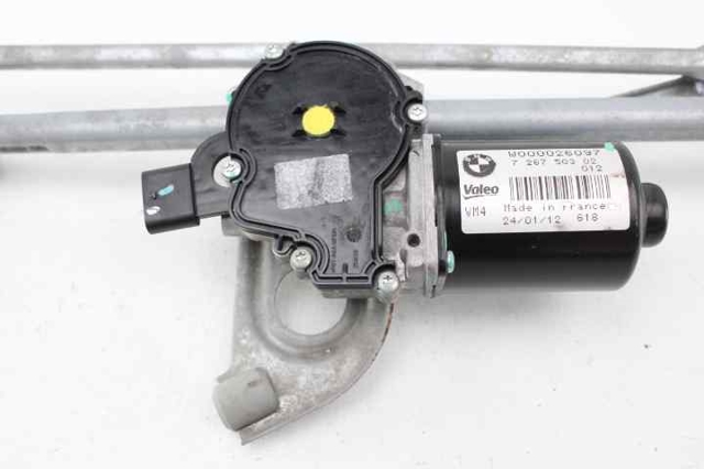 BMW 61617260488 Varilla de limpiaparabrisas  en stock Valencia
