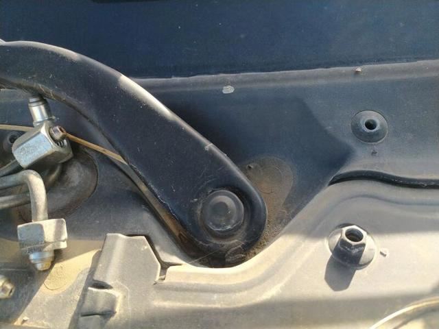 61617260488 Varilla de limpiaparabrisas  en stock Castellón