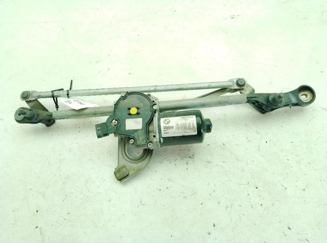 BMW 61617260488 Varilla de limpiaparabrisas  en stock Salamanca