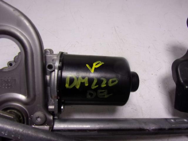 61617260488 BMW Varilla de limpiaparabrisas comprar Madrid