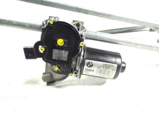 61617260488 Trapezio del limpiaparabrisas  comprar en Pontevedra