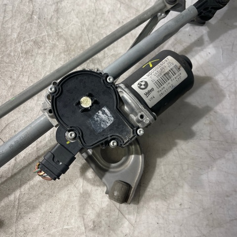 61617260488 BMW Trapezio del limpiaparabrisas  comprar en Jaén