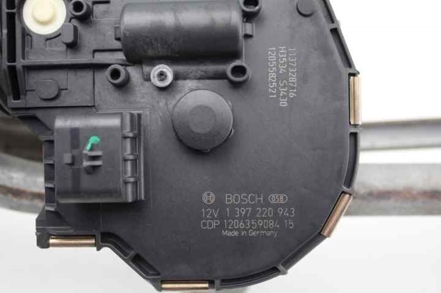 61617306266 BMW Trapezio del limpiaparabrisas  disponible Vigo