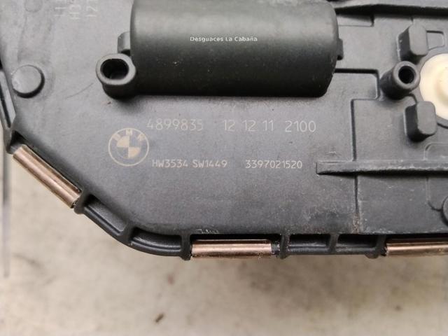 61617306266 BMW Varilla de limpiaparabrisas comprar Madrid