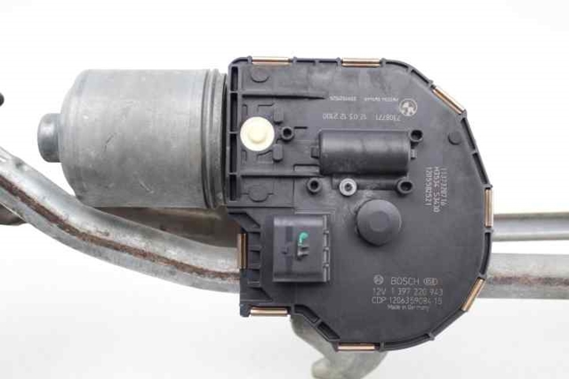61617306266 BMW Varilla de limpiaparabrisas comprar Alcalá