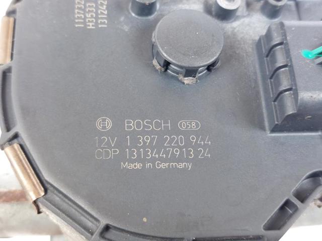 61617306266 BMW Trapezio del limpiaparabrisas  disponible Ourense