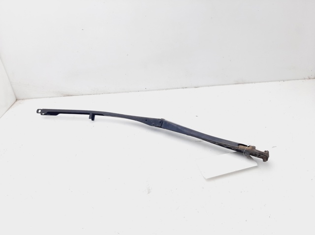 Brazo del limpiaparabrisas 61618209879 BMW